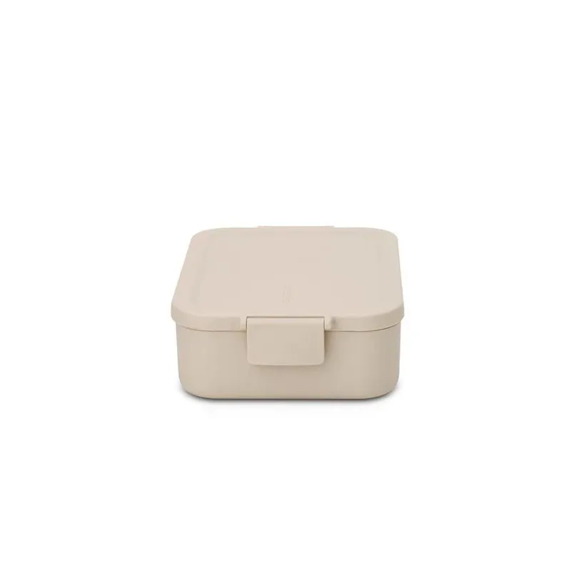 Pārtikas trauks Brabantia Make & Take. 1.1 l
