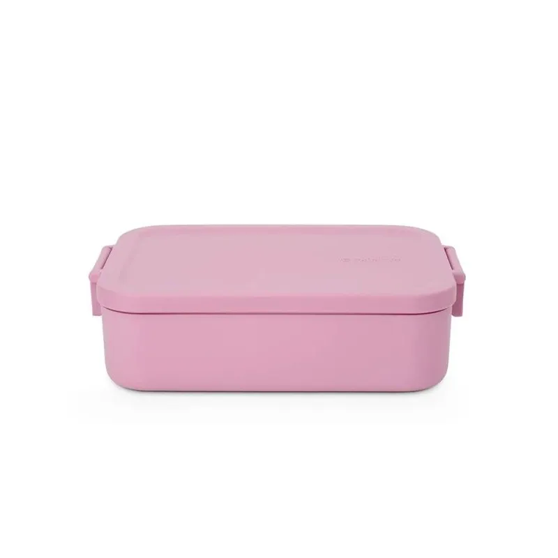 Pārtikas trauks Brabantia Make & Take. 1.1 l