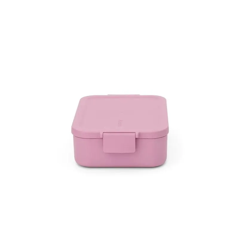 Pārtikas trauks Brabantia Make & Take. 1.1 l