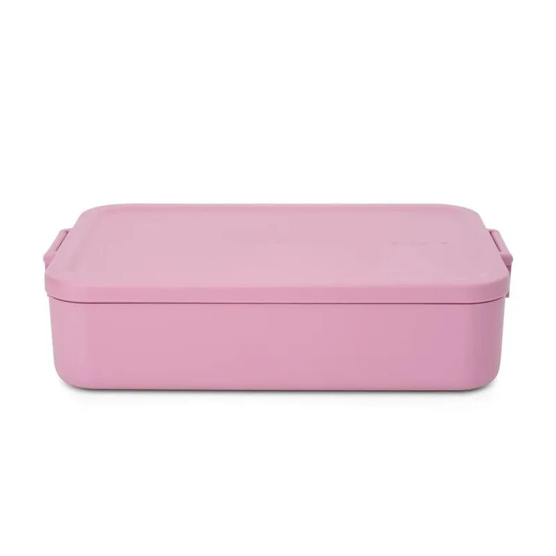 Pārtikas trauks Brabantia Make & Take. 2 l
