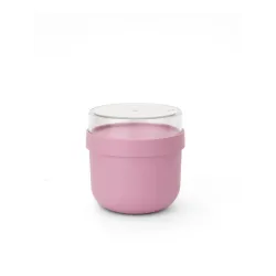 Konteiners pārtikai Brabantia Make & Take. 0.5 l