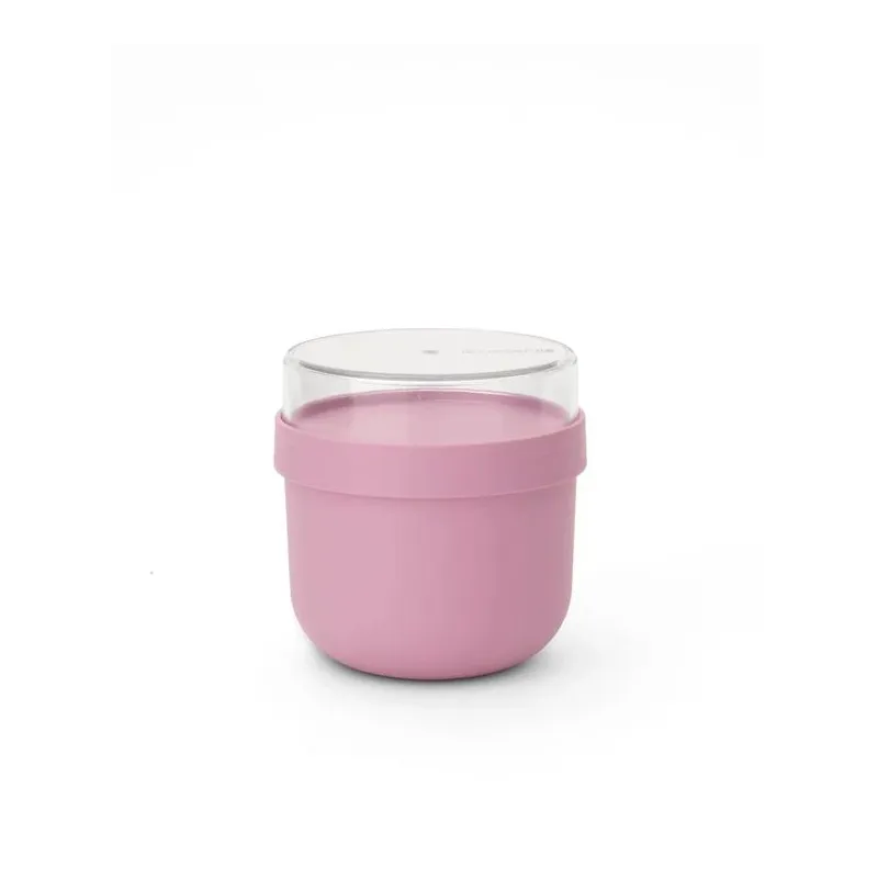 Konteiners pārtikai Brabantia Make & Take. 0.5 l