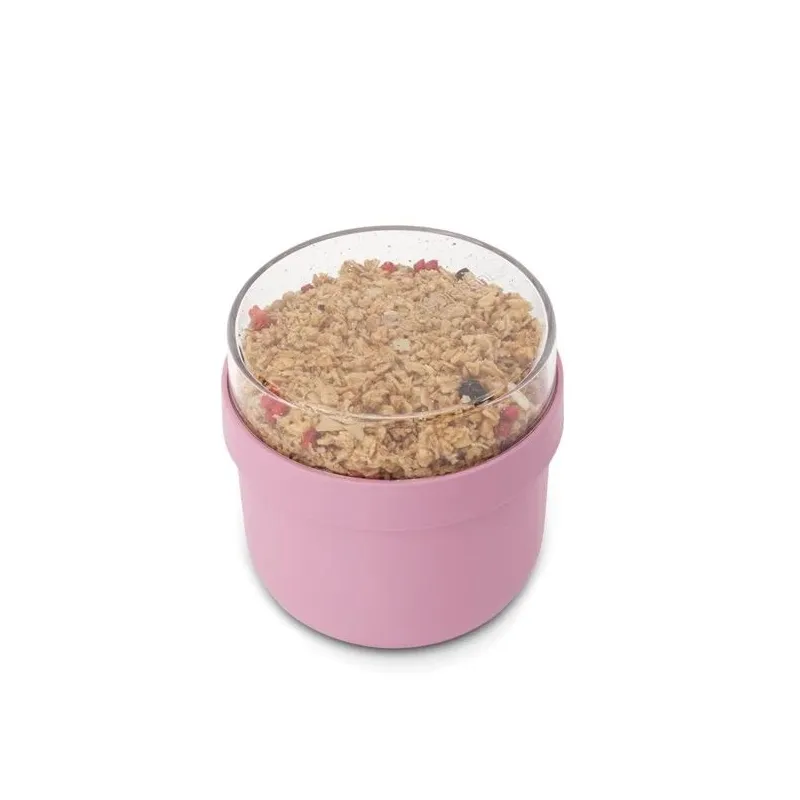 Konteiners pārtikai Brabantia Make & Take. 0.5 l
