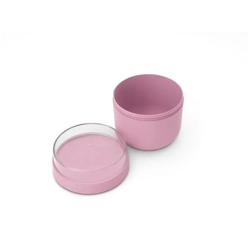 Konteiners pārtikai Brabantia Make & Take. 0.5 l