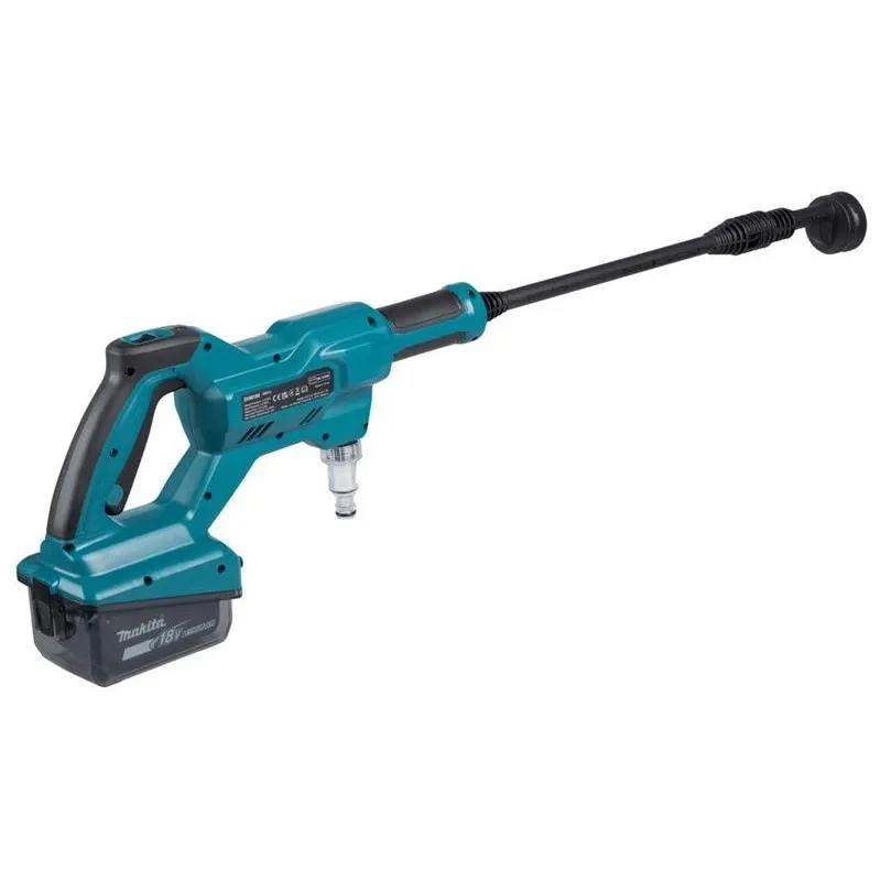 Zemspiediena mazgātājs Makita DHW180Z. 250 W. 24 Bar
