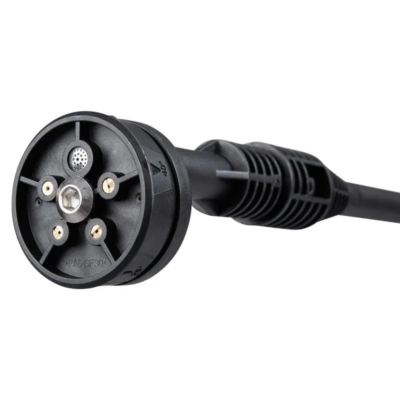 Zemspiediena mazgātājs Makita DHW180Z. 250 W. 24 Bar