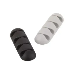 Skavas kabeļu 64x21mm 2gab