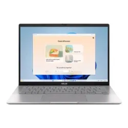 Dators Asus Vivobook S14 U5 16-512GB 14