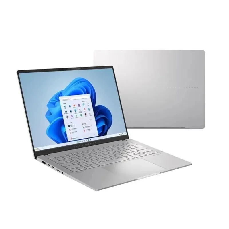 Dators Asus Vivobook S14 U5 16-512GB 14