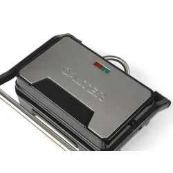 Salter EK2009FVDE Marblestone Health Grill & Panini Maker
