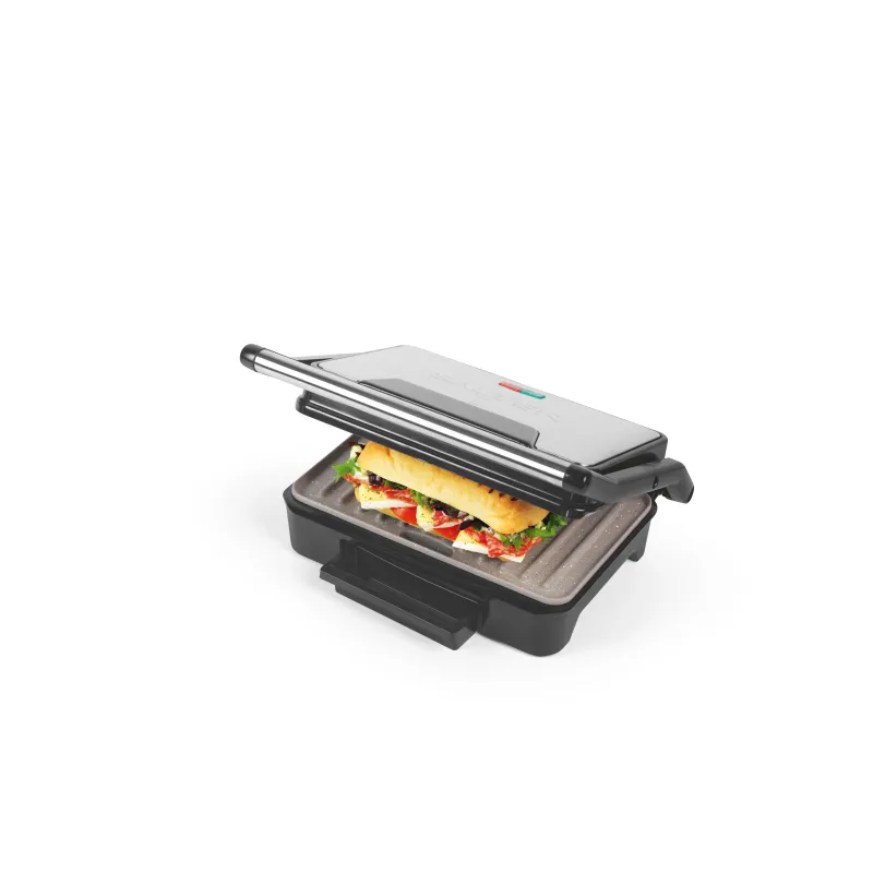 Salter EK2009FVDE Marblestone Health Grill & Panini Maker