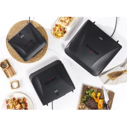 Salter EK6236VDE ActiGrill Everyday