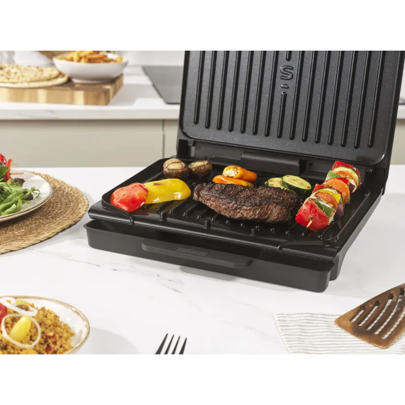 Salter EK6236VDE ActiGrill Everyday