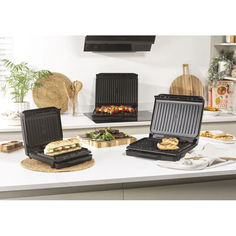Salter EK6236VDE ActiGrill Everyday