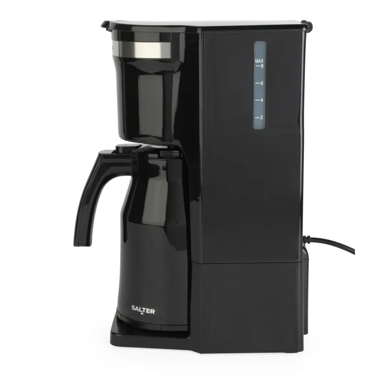 Salter EK6664VDE ThermoBrew Filer Coffee Maker