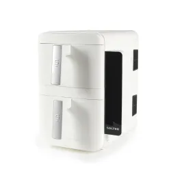 Salter EK6642WHTVDE VertiCook Ultra
