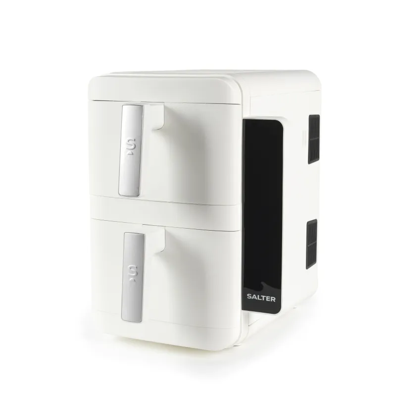 Salter EK6642WHTVDE VertiCook Ultra