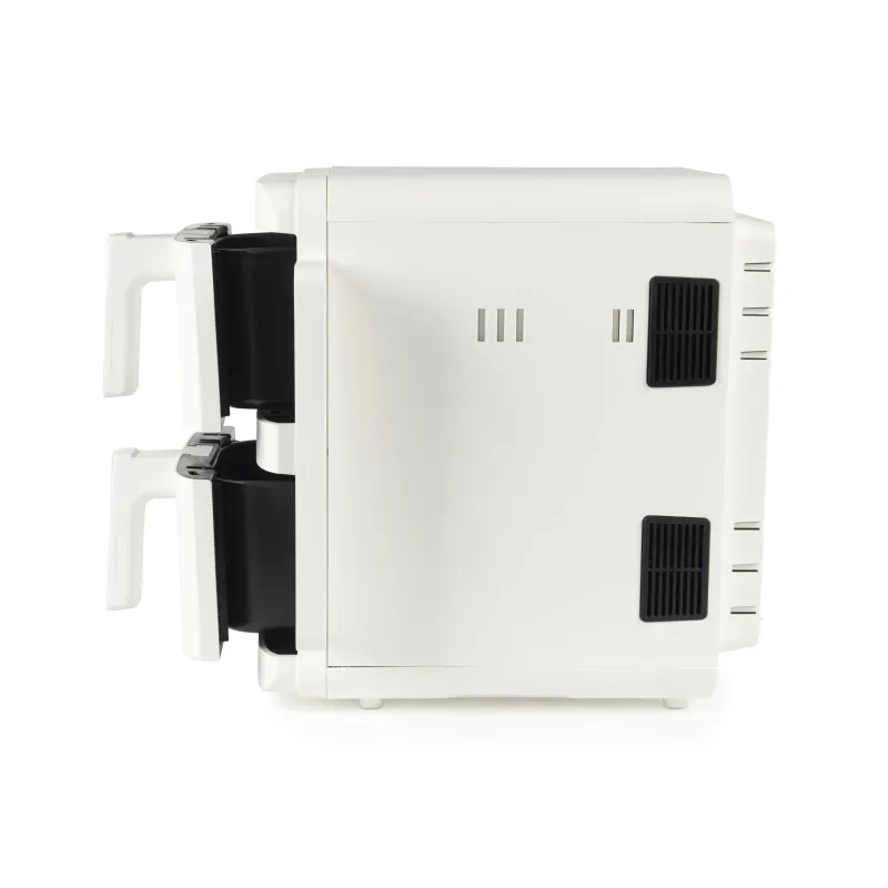 Salter EK6642WHTVDE VertiCook Ultra