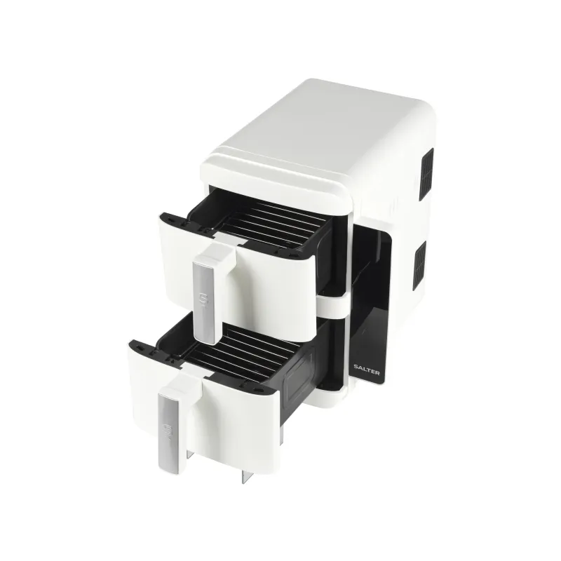 Salter EK6642WHTVDE VertiCook Ultra