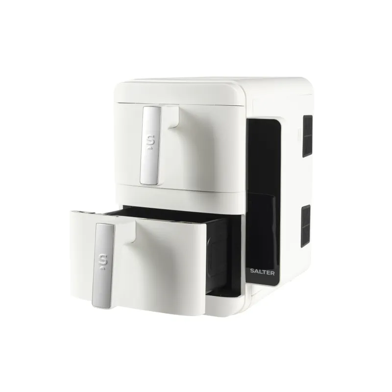 Salter EK6642WHTVDE VertiCook Ultra