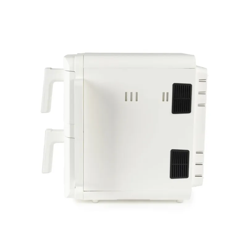 Salter EK6642WHTVDE VertiCook Ultra