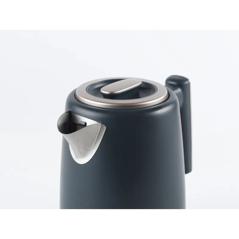 Salter EK5561BGRYFVDE Marino Rapid Boil Kettle