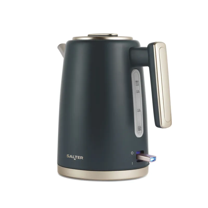 Salter EK5561BGRYFVDE Marino Rapid Boil Kettle