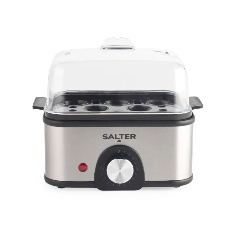 Salter EK6213VDE Multil Egg Cooker