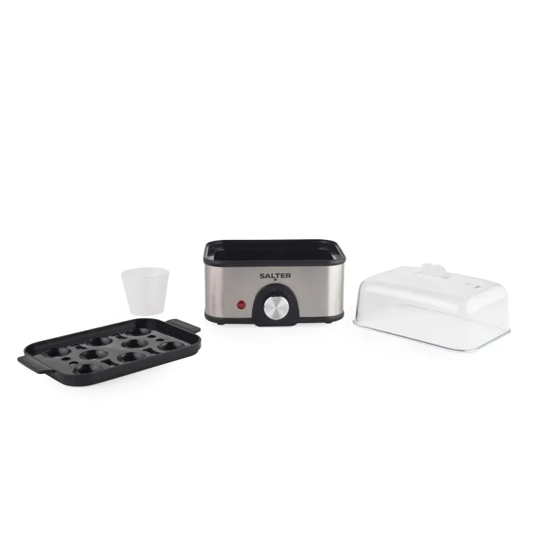 Salter EK6213VDE Multil Egg Cooker