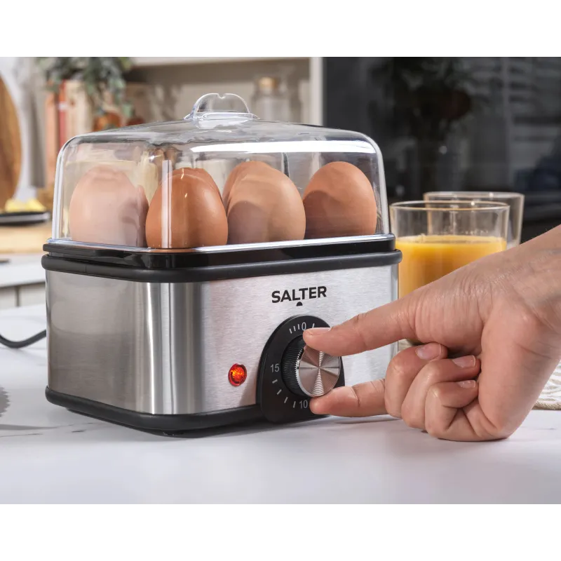 Salter EK6213VDE Multil Egg Cooker