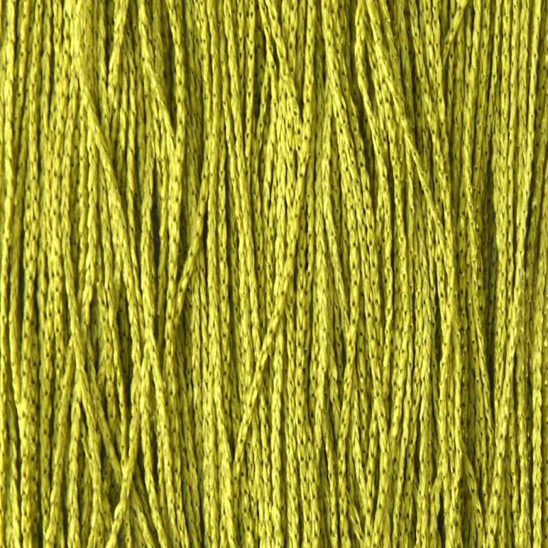 vidaXL bārkšu aizkari, 2 gab., 140x250 cm, zaļi