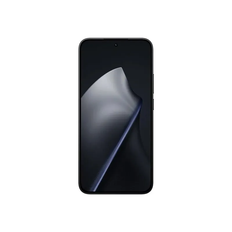 Mobilais telefons Xiaomi 15T. 256 GB. melna