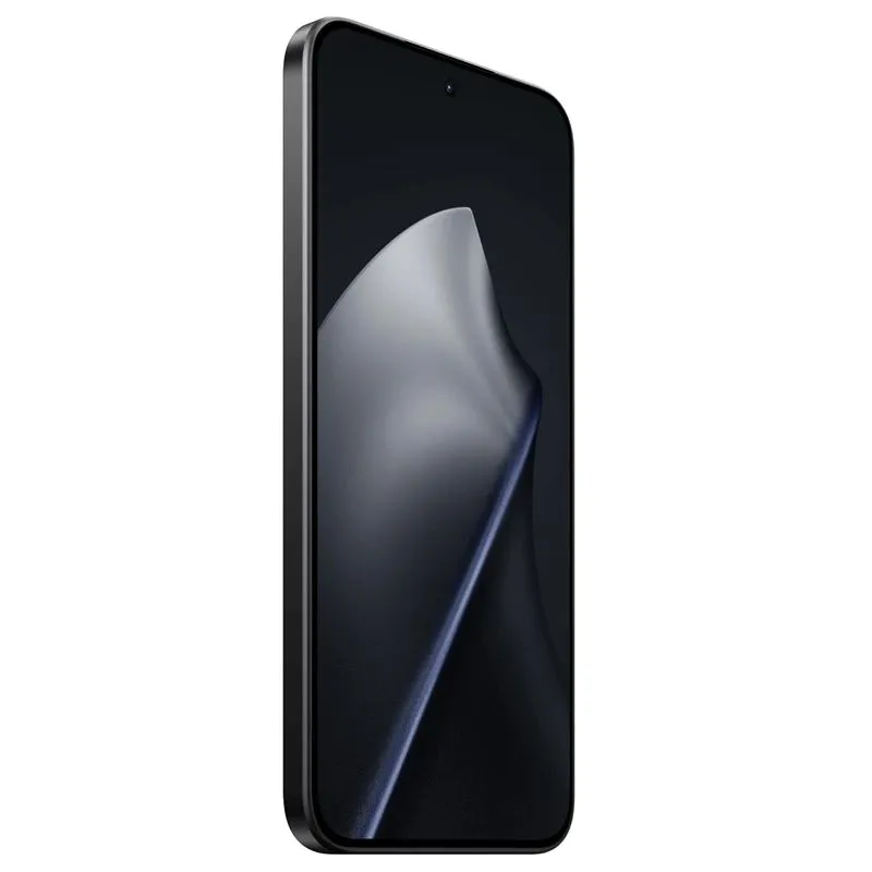 Mobilais telefons Xiaomi 15T. 256 GB. melna