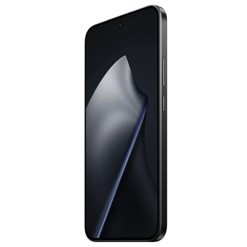 Mobilais telefons Xiaomi 15T. 256 GB. melna