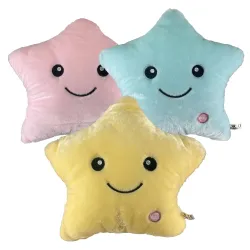 Koala Games G2491 Throw Pillow 40 cm ,Random,