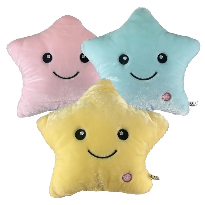 Koala Games G2491 Throw Pillow 40 cm ,Random,