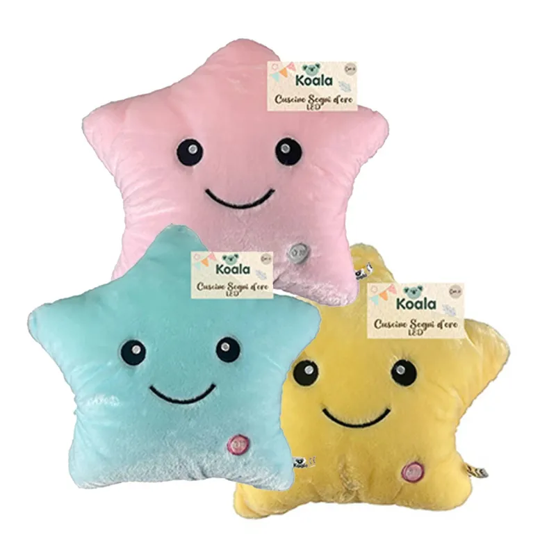 Koala Games G2491 Throw Pillow 40 cm ,Random,