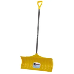 Sniega šķūris ALPINE , 35.2 x 76.2,