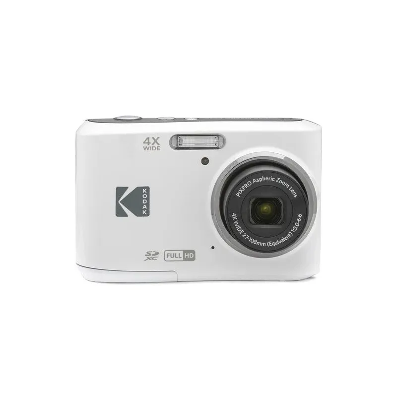 Kodak FZ45 White