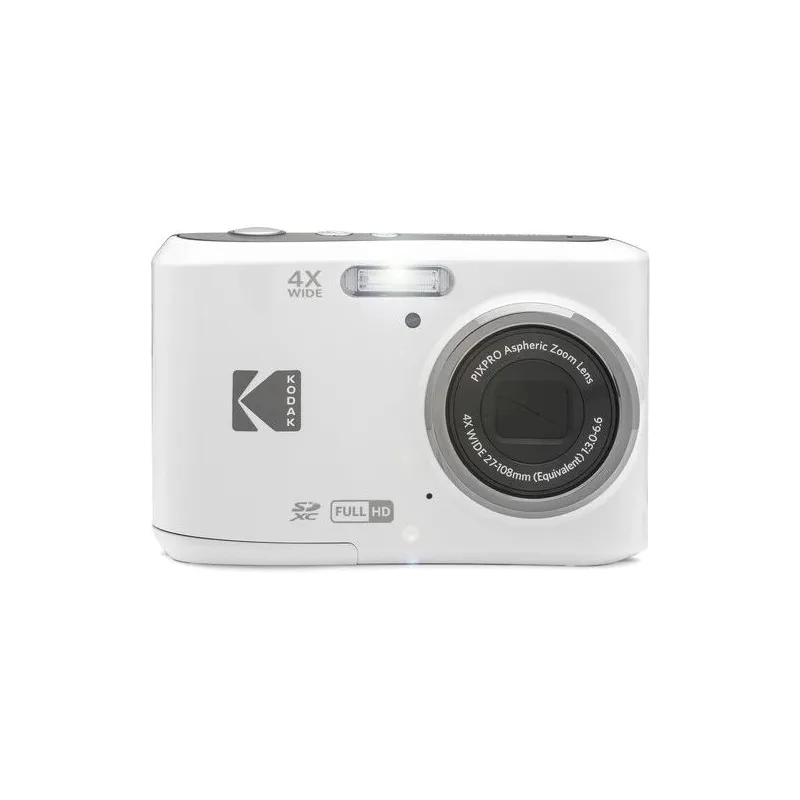 Kodak FZ45 White