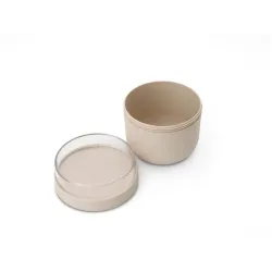 Konteiners pārtikai Brabantia Make & Take. 0.5 l