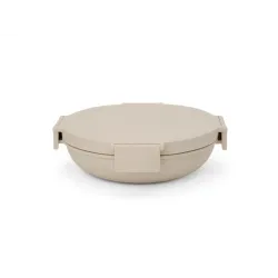 Pārtikas trauks Brabantia Make & Take. 1 l