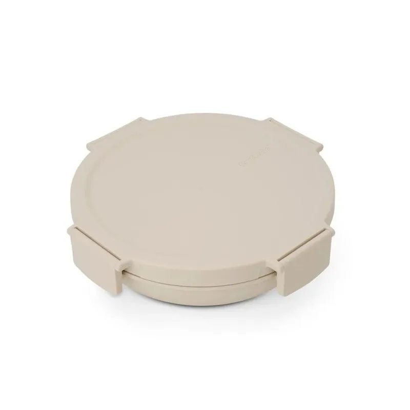 Pārtikas trauks Brabantia Make & Take. 1 l
