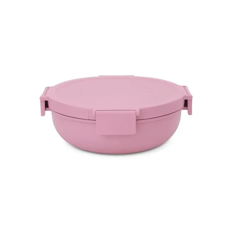Pārtikas trauks Brabantia Make & Take. 1.3 l