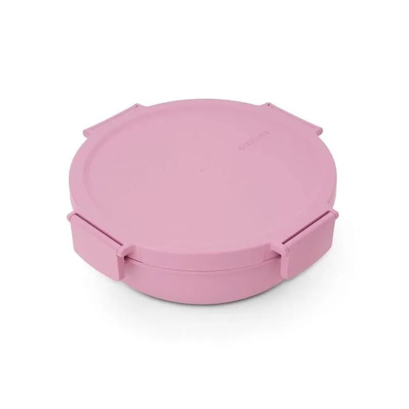 Pārtikas trauks Brabantia Make & Take. 1.3 l