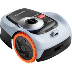 Vejos pjovimo robotas Segway Navimow i208. 800 m²