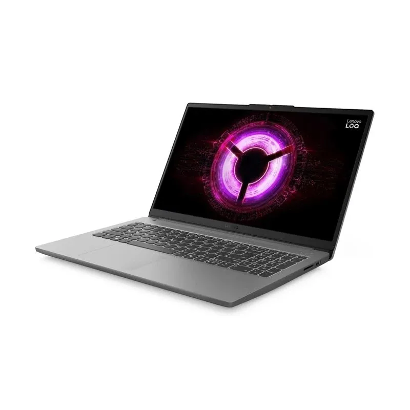 Dators Lenovo LOQ R7 16-512GB 15.6 RTX4050
