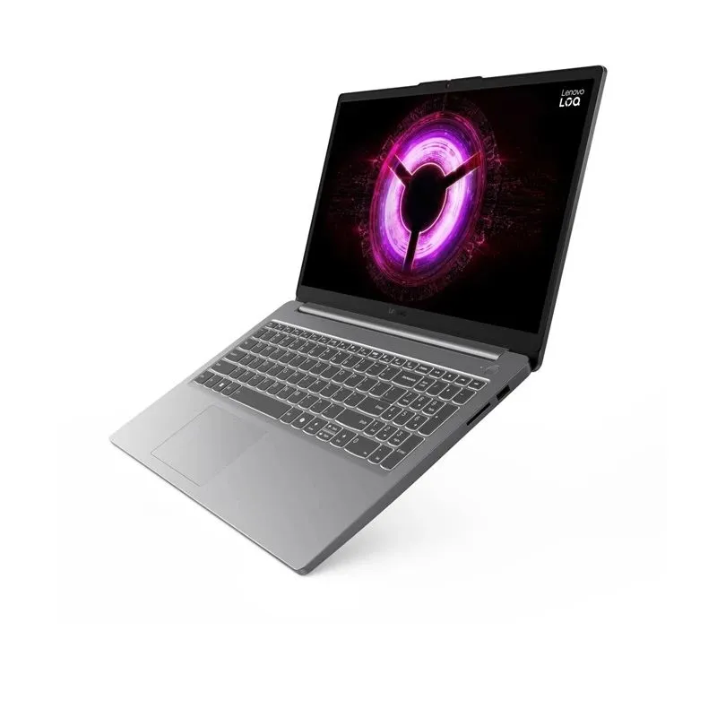 Dators Lenovo LOQ R7 16-512GB 15.6 RTX4050