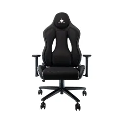White Shark TALISMAN-B Gaming Chair Black