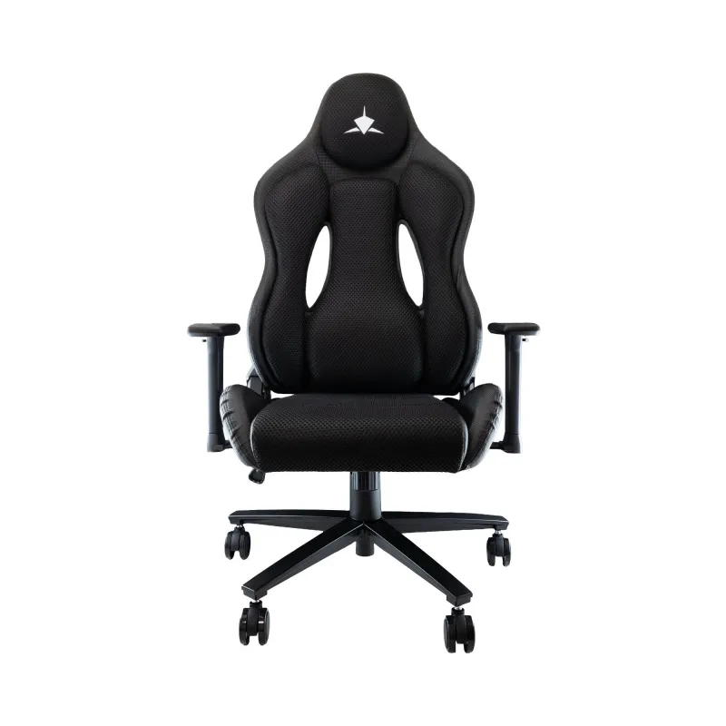 White Shark TALISMAN-B Gaming Chair Black